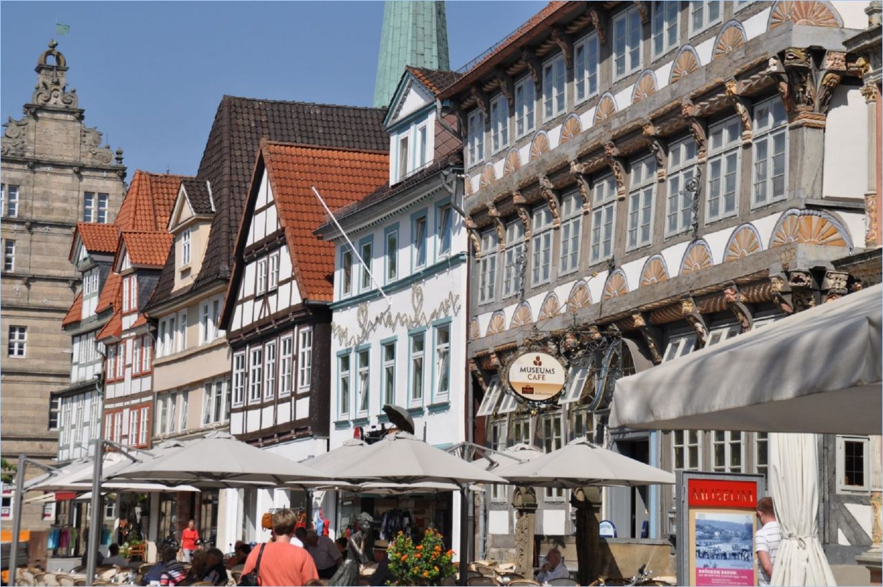 Hameln