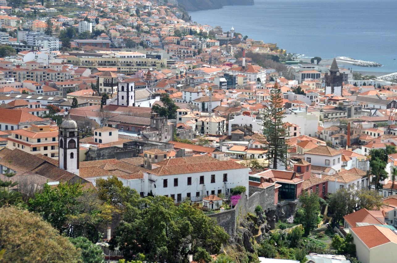 Funchal