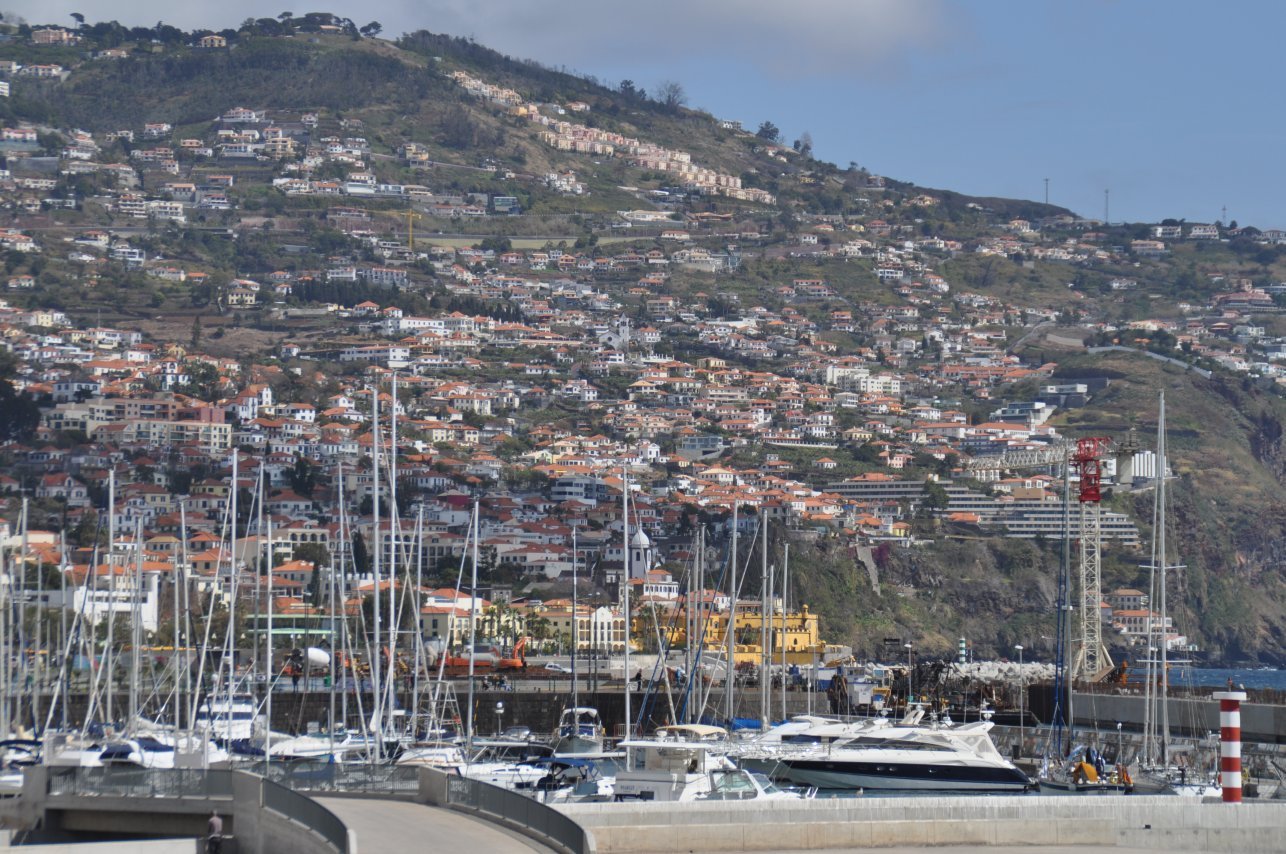 Funchal