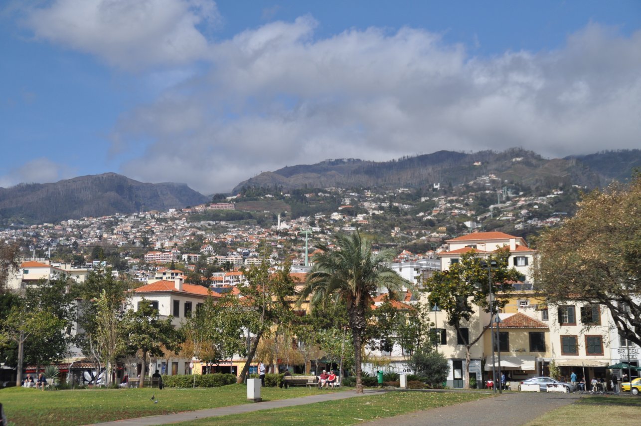 Funchal