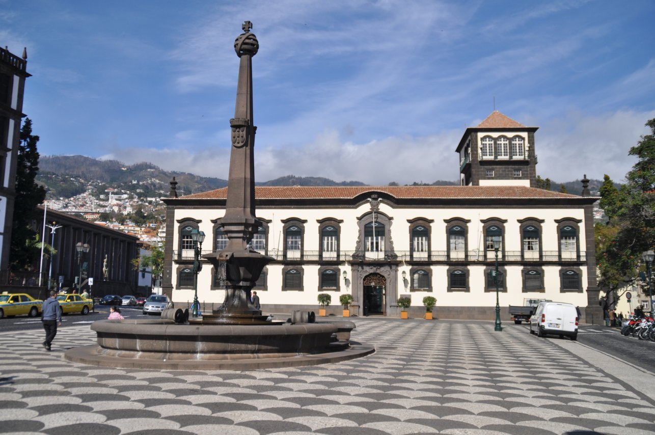 Funchal