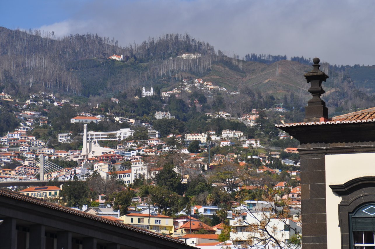 Funchal