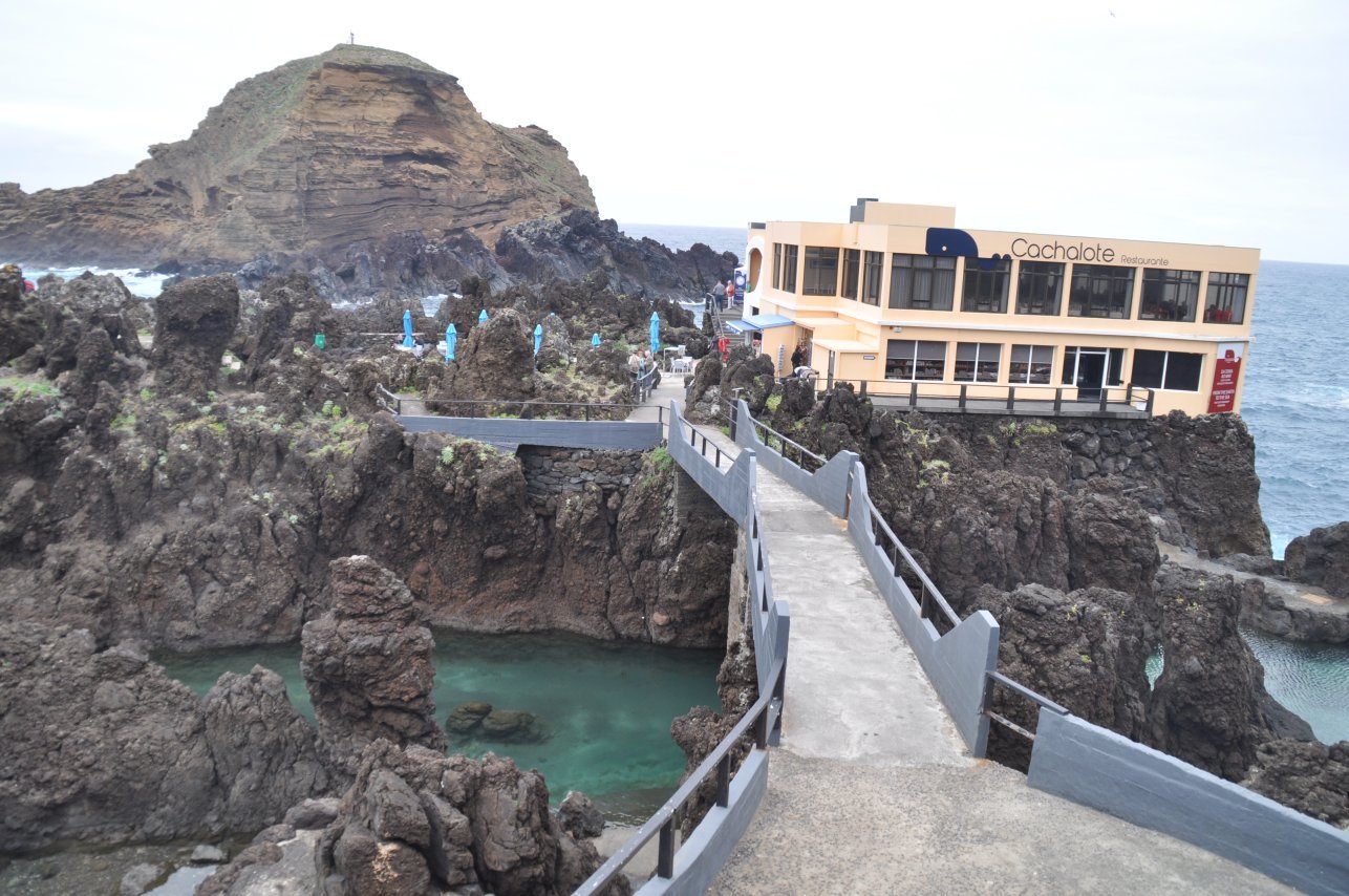 Porto Moniz