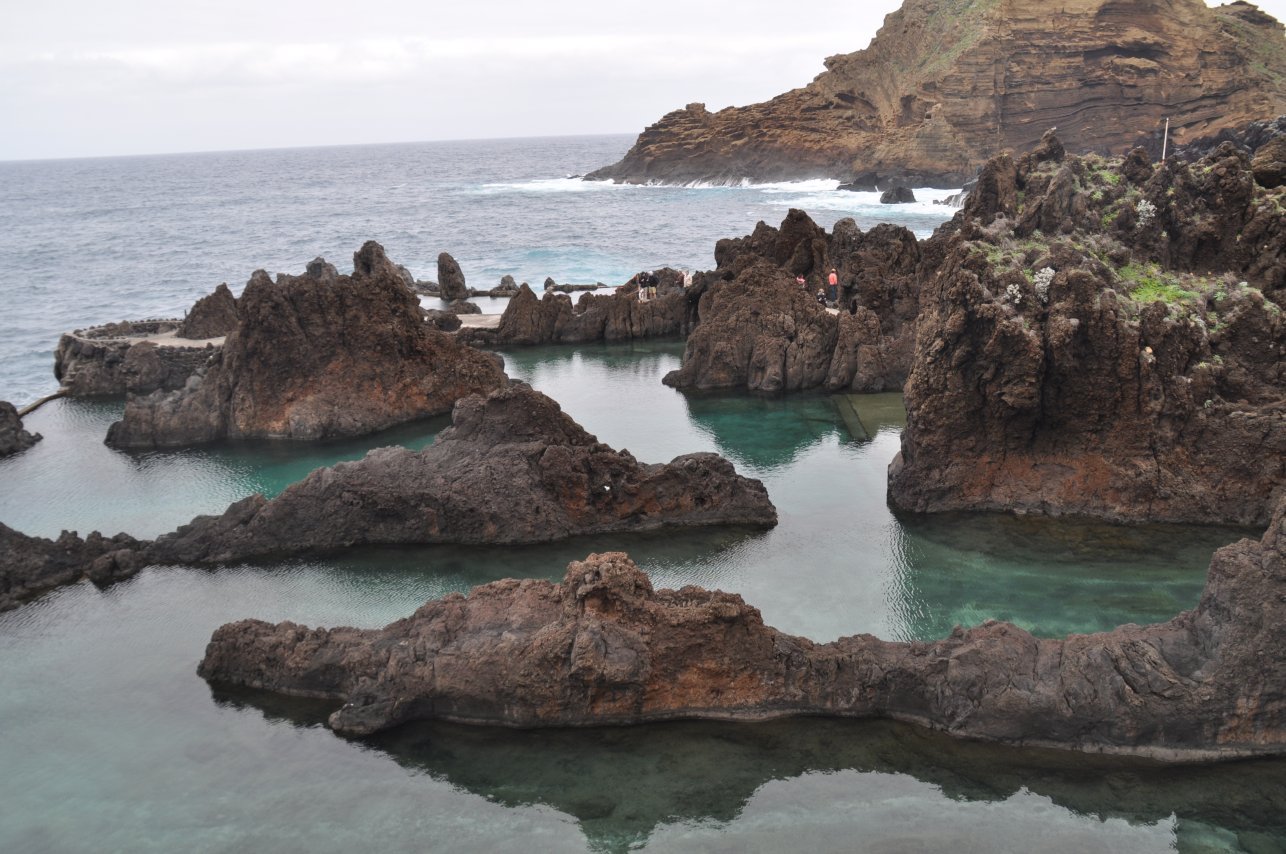 Porto Moniz