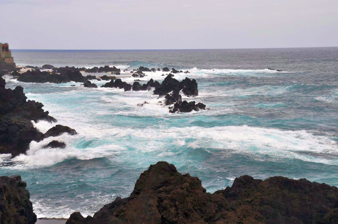 Porto Moniz