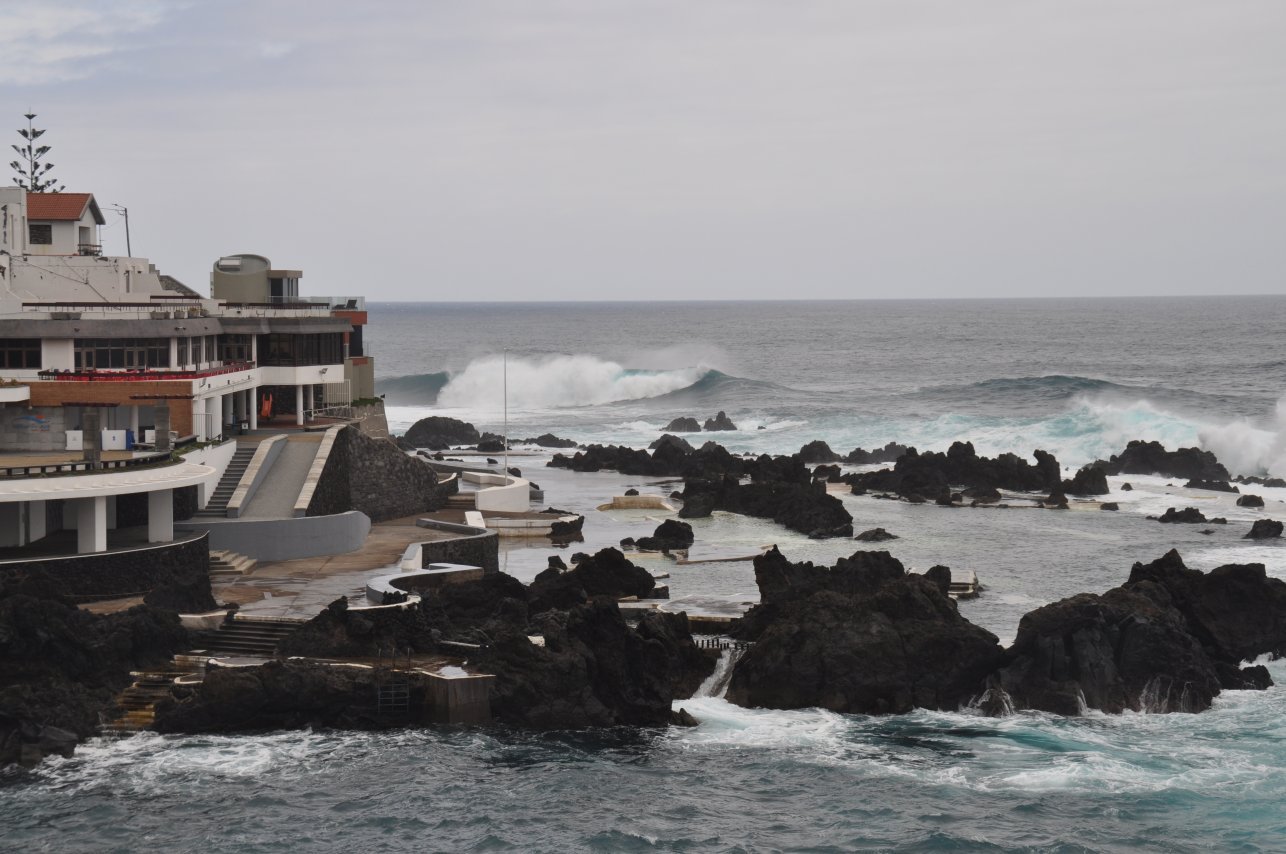 Porto Moniz