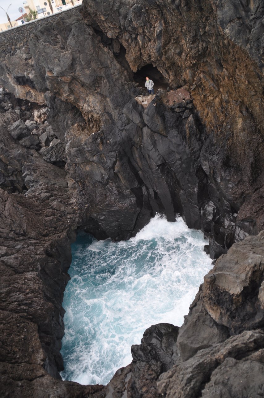 Porto Moniz