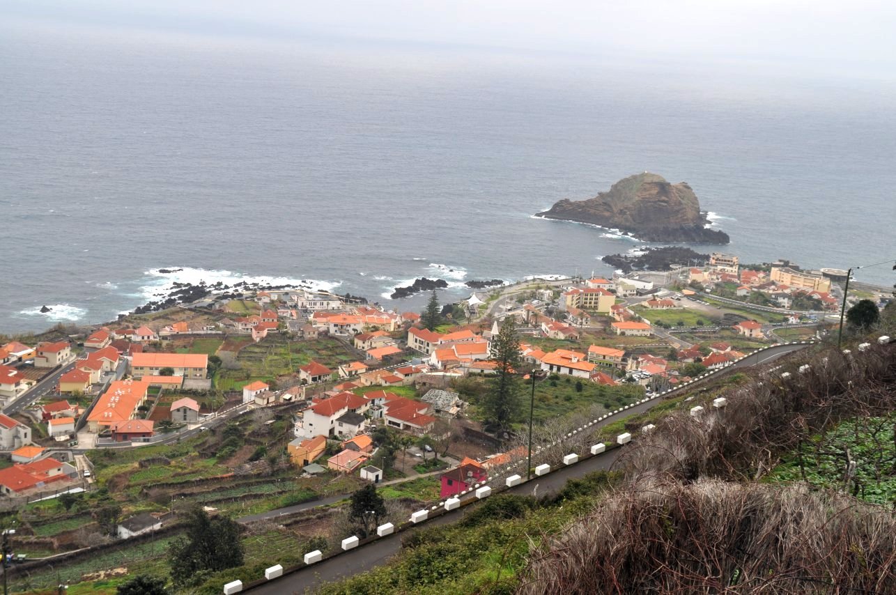 Porto Moniz