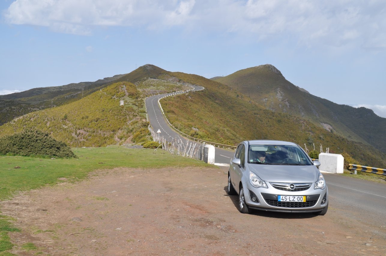 Serra do Paul