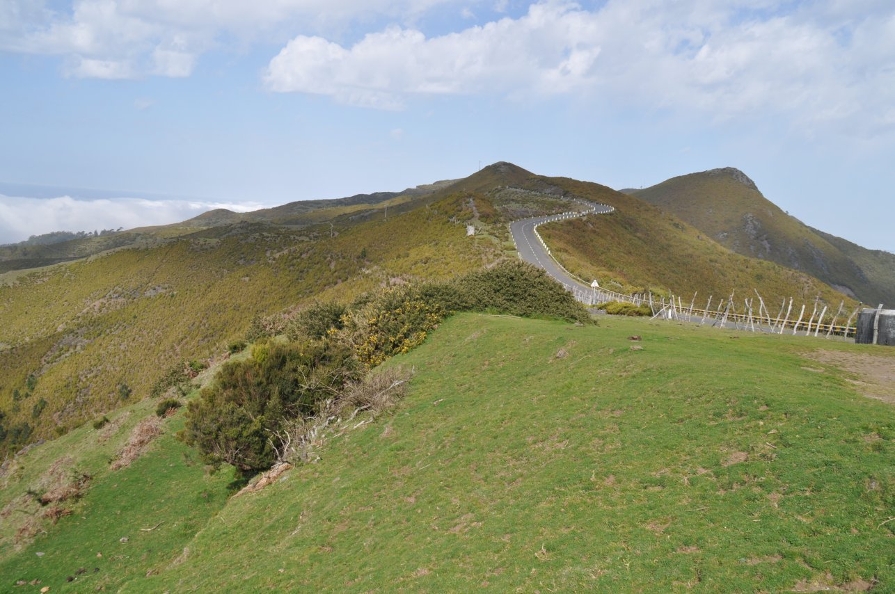 Serra do Paul