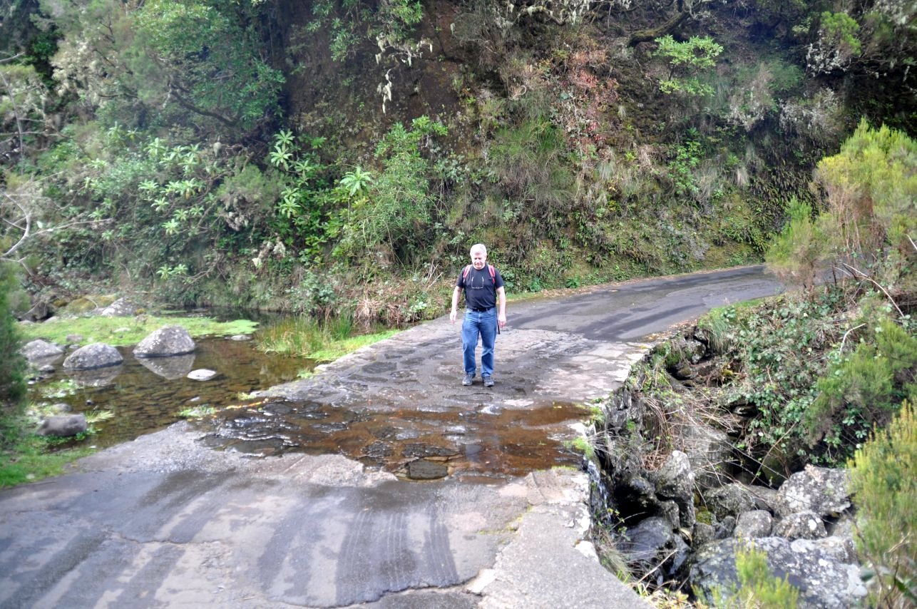 Serra do Paul