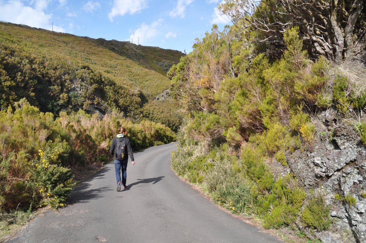 Serra do Paul