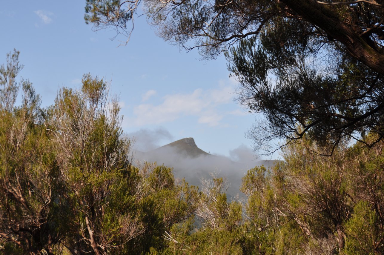 Serra do Paul