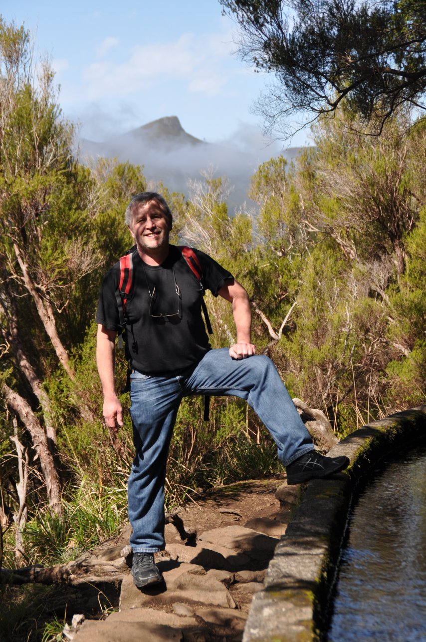 Serra do Paul