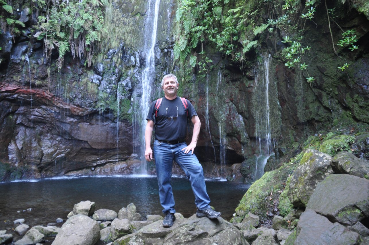 Serra do Paul