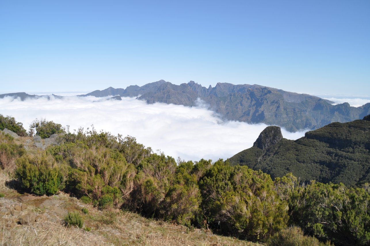 Serra do Paul