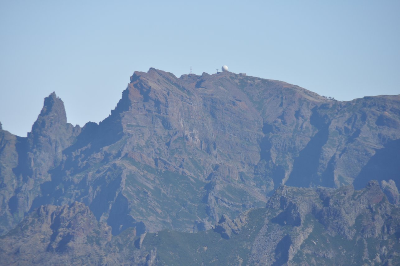 Serra do Paul