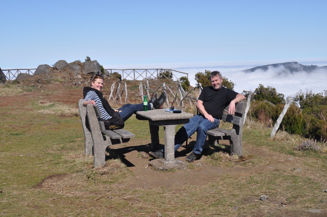 Serra do Paul