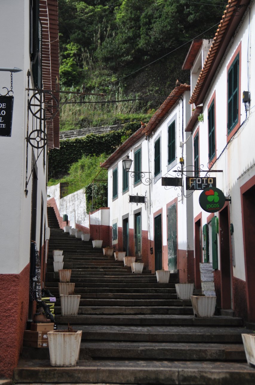 Sao Vicente