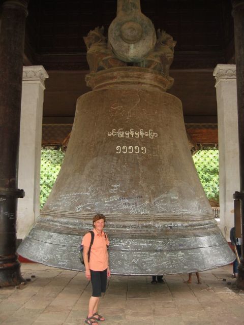 Die grte Glocke der Welt