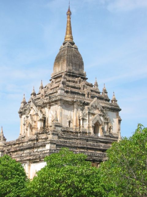 Shwegugyi Tempel