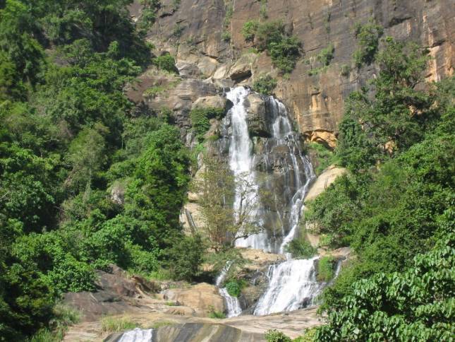 <i>Ravana Falls</i>