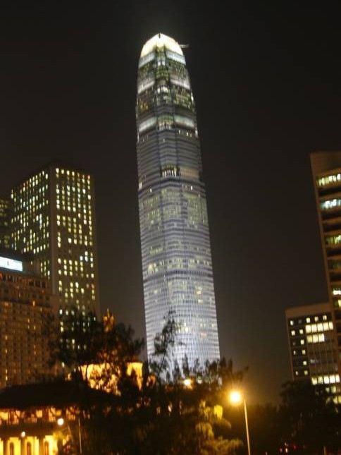 <b>IFC-Tower</b>