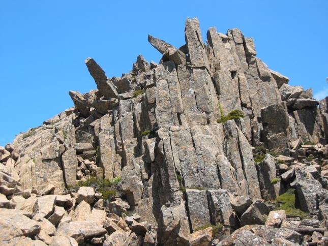 <i>Cradle Mountain Wanderung</i>