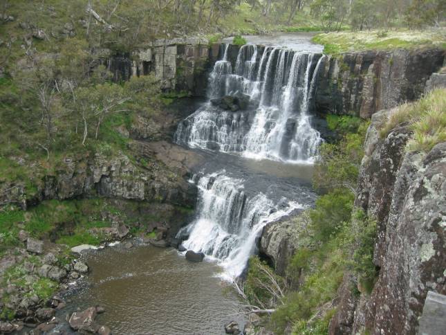 <i><b>Guy Fawkes National Park</b></i>