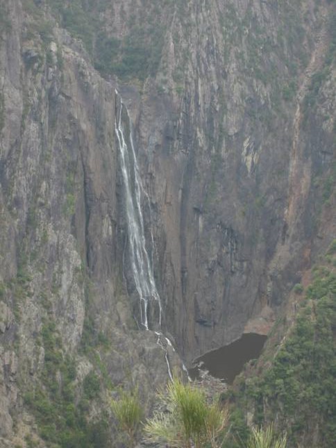 <i><b>Oxley National Park</b></i>