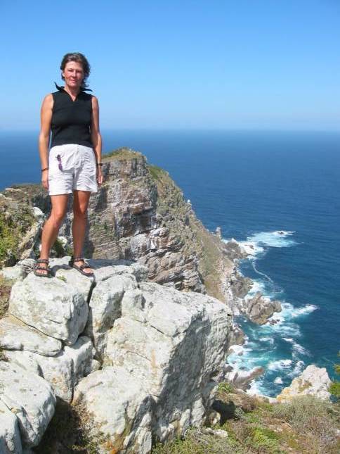 <b>Andrea am Cape Point</b>