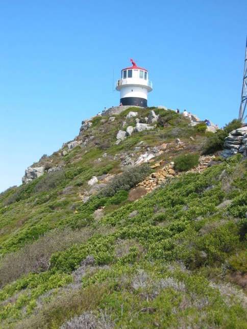 <b>Cape Point Leuchtturm</b>