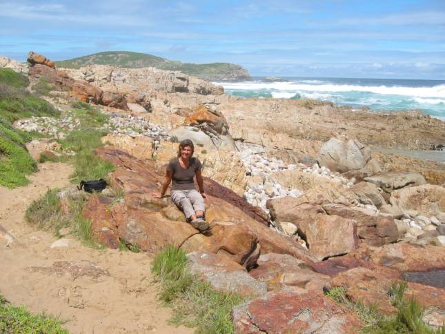 <b>Robberg Nature Reserve bei Plettenberg</b>