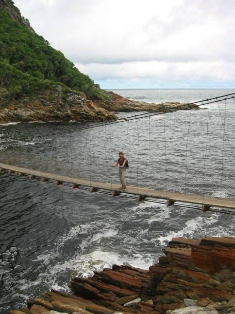 <b>Tsitsikamma National Park</b>